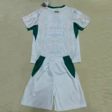 2026-27 Kids Senegal Home soccer Jersey