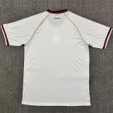 2026-27 Panama Away Fans Soccer Jersey