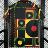 2026-27 Mens Jamaica Special Edition Soccer Jersey