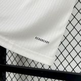 2025-26 Mens Germany 125th Anniversary Edition 1:1 soccer jersey