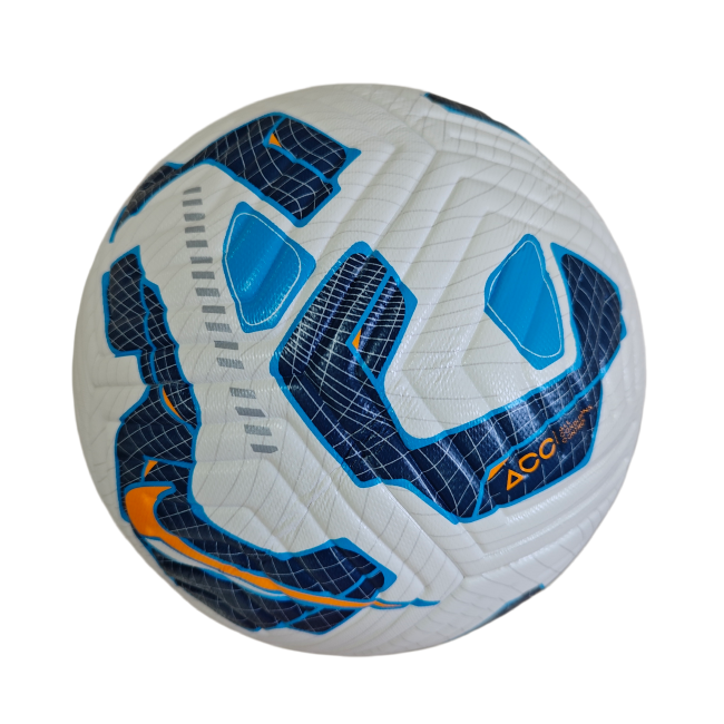 Nike 2024-2025 Soccer Ball White/Blue/Crimson