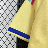 2026-27 Curacao （Curaçao）Aawy Fans Soccer Jersey