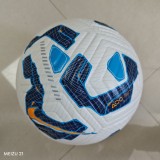 Nike 2024-2025 Soccer Ball White/Blue/Crimson
