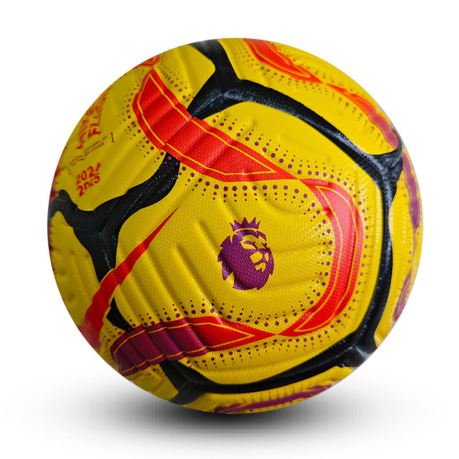 New Rare Nike Flight Premier League 2024-2025 Official Match Soccer Ball Size 5