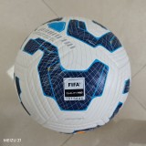 Nike 2024-2025 Soccer Ball White/Blue/Crimson