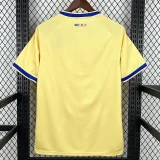 2026-27 Curacao （Curaçao）Aawy Fans Soccer Jersey