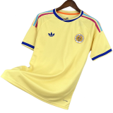 2026-27 Curacao （Curaçao）Aawy Fans Soccer Jersey