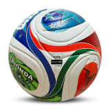 Adidas World Cup 2026 Trionda Football Size 5 Soccer Ball A