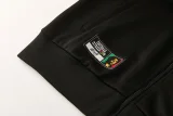 2026-27 Jamaica Black Jacket Tracksuit #01