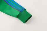 2026 AD Green Jacket Tracksuit #AJ26