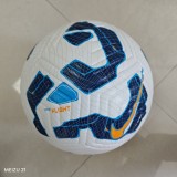 Nike 2024-2025 Soccer Ball White/Blue/Crimson