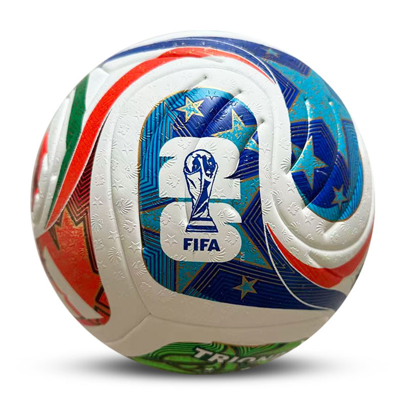 Adidas World Cup 2026 Trionda Football  Soccer Ball A
