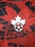 2026-27 Canada Red Special Edition Player Version soccer jersey