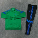 2026 AD Green Jacket Tracksuit #AJ26