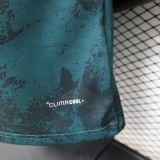 2026-27 Mens Manchester United green Special Edition Player Soccer Jersey