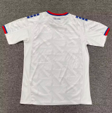 2026-27 Cape Verde away Fans Soccer Jersey