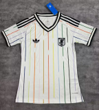 2026-27 Women  Japan Away Soccer Jersey