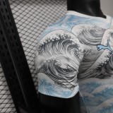 2026-27 Mens Al-Hilal Special Edition Player Version Soccer Jersey