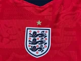 2026-27  Kids England Away Player Version Soccer Jersey