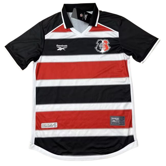 2026-27 Mens Santa Cruz home  soccer jersey