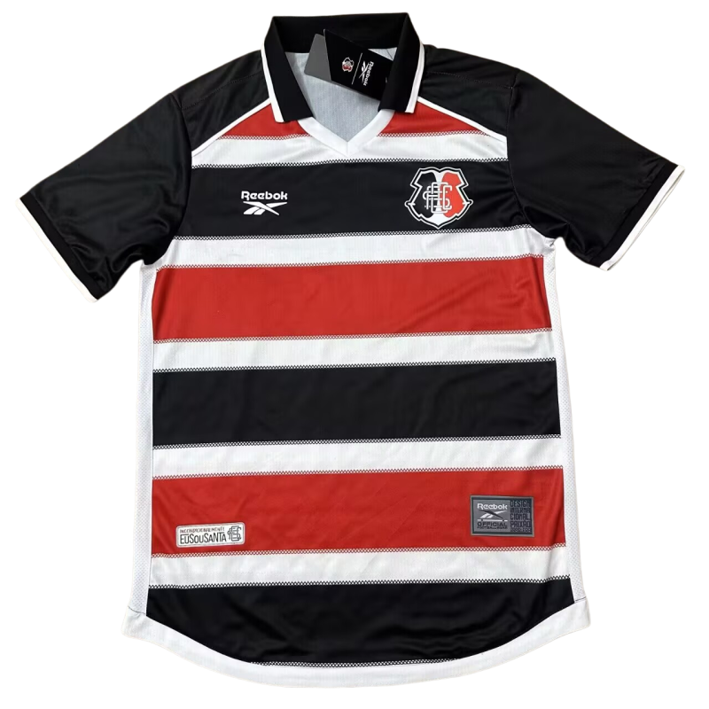 2026-27 Mens Santa Cruz home  soccer jersey