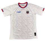 2026-27 Cape Verde away Fans Soccer Jersey