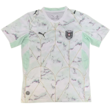 2026-27 Austria Third away Fans Soccer Jersey