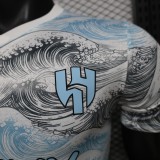 2026-27 Mens Al-Hilal Special Edition Player Version Soccer Jersey