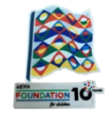 2026-27 Kids Ireland Blue Goalkeeper Soccer Jersey