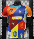2026-27 World Cup Player version Soccer Jersey