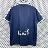 1996-1997 Bordeaux Home Retro Soccer Jersey