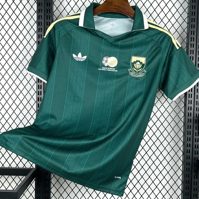 2026-27 Mens South Africa Away Fans Soccer Jersey