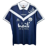 1996-1997 Bordeaux Home Retro Soccer Jersey