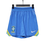 2026-27 Brazil home player Shorts Pants