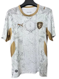 2026-27 Czech Away Fans Soccer Jersey