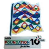 2026-27 Czech Away Fans Soccer Jersey