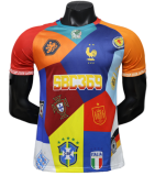 2026-27 World Cup Player version Soccer Jersey