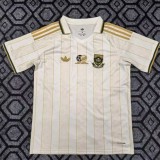 2026-27 Mens South Africa third away Fans Soccer Jersey