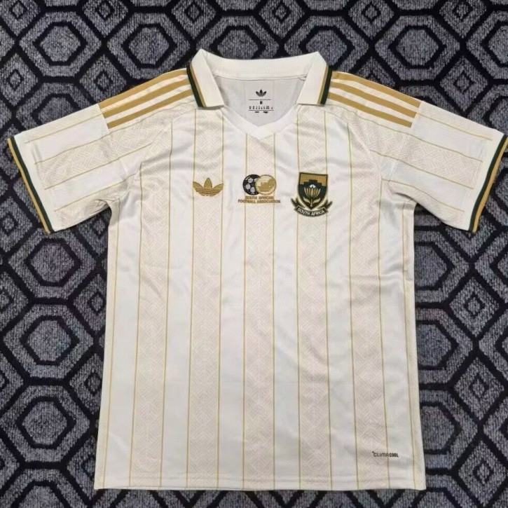 2026-27 Mens South Africa third away Fans Soccer Jersey