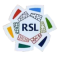 RSL(45沙特联)左袖