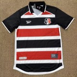 2026-27 Mens Santa Cruz home  soccer jersey