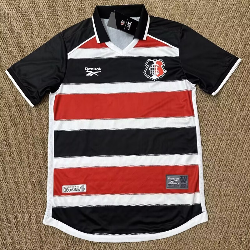 2026-27 Mens Santa Cruz home  soccer jersey
