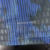 2026-27 Mens Brazil Special Edition blue Player soccer jersey