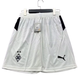 2025/26 Mens Monchengladbach  home Shorts Pants