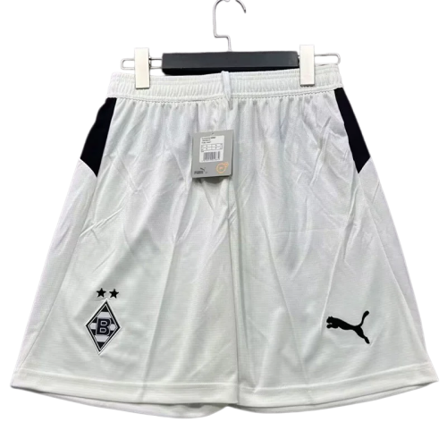 2025/26 Mens Monchengladbach  home Shorts Pants