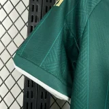 2026-27 Mens South Africa Away Fans Soccer Jersey