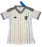 2026-27 Women  Japan Away Soccer Jersey