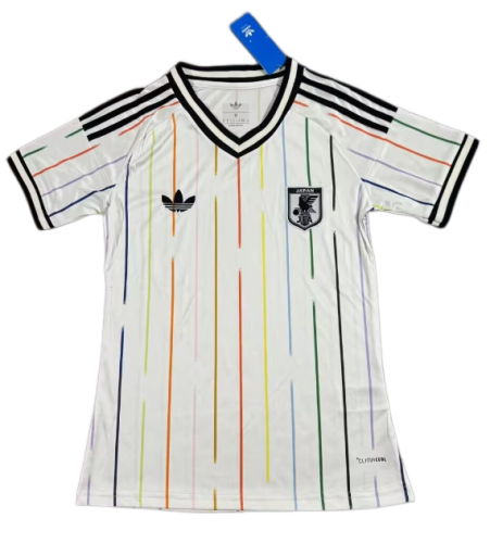 2026-27 Women  Japan Away Soccer Jersey