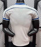 2026-27 Mens Brazil Special Edition white Player version soccer jersey