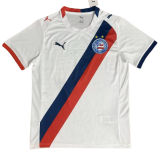 2026-27 Mens BaHia home white Fans Soccer Jersey
